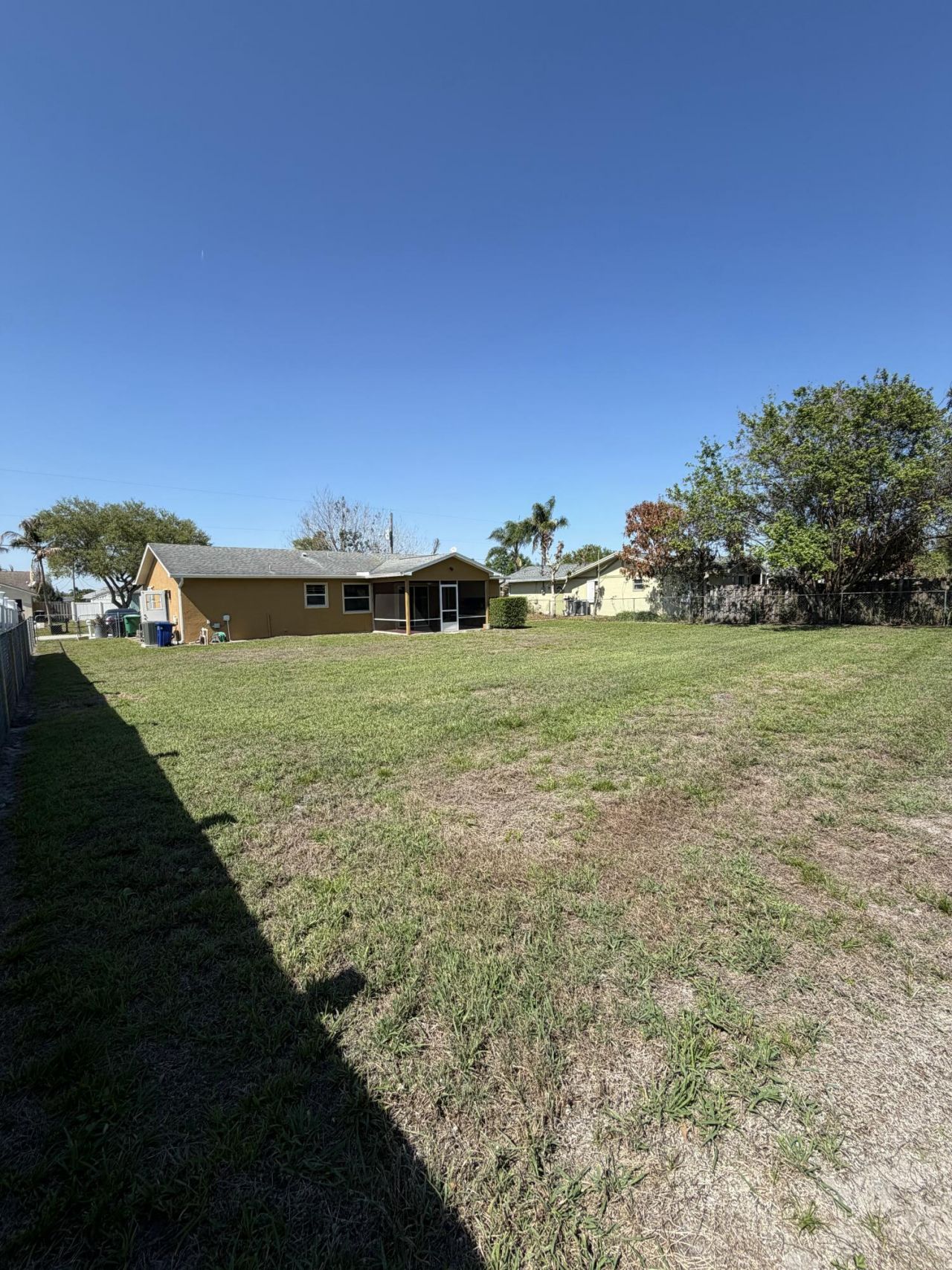 286 SW Christmas Terrace, Port Saint Lucie, FL 34984 Photo