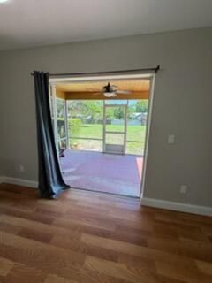 286 SW Christmas Terrace, Port Saint Lucie, FL 34984 Photo