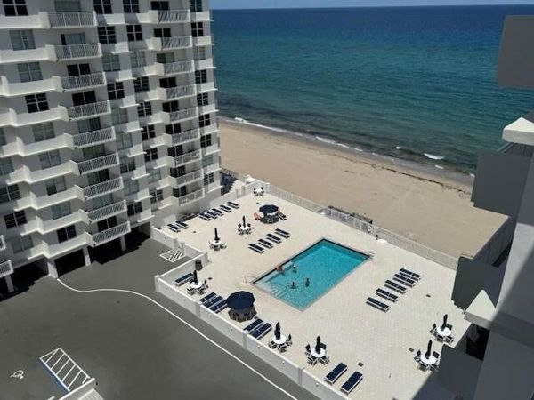 4511 S Ocean Boulevard, Unit 904, Highland Beach, FL 33487
