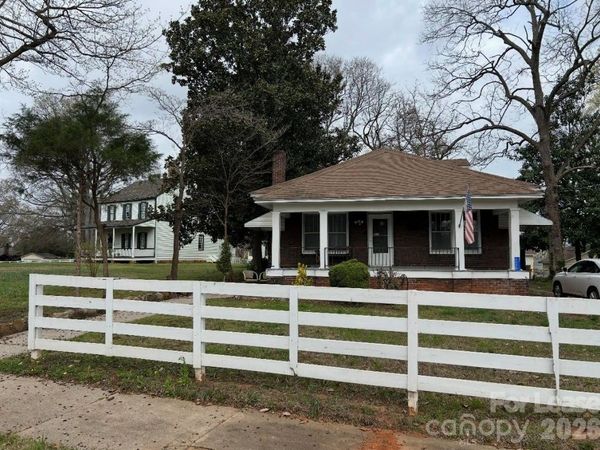 1020 Richard Street, Salisbury, NC 28144