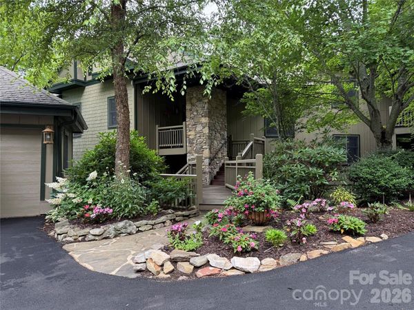 528 Andrew Banks Road , Unit A/3, Burnsville, NC 28714