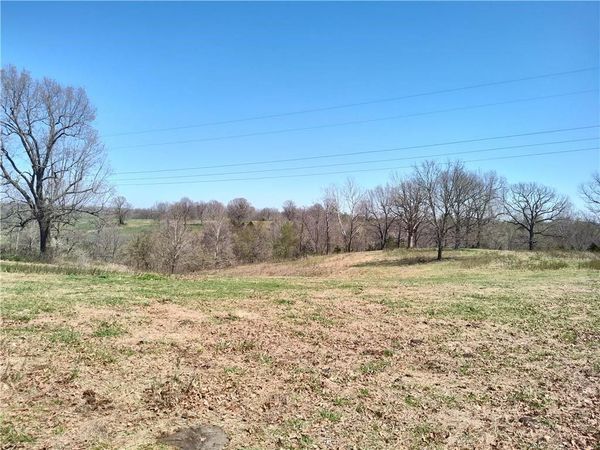 5350 Parsons Road , Unit 60.02 acre, Springdale, AR 72764
