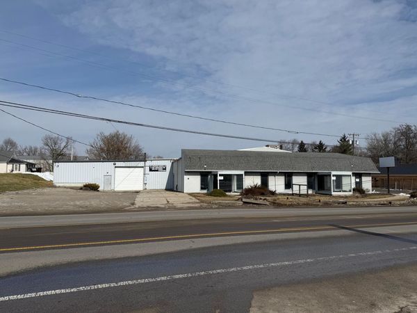 327 Ashland Road , Mansfield, OH 44905