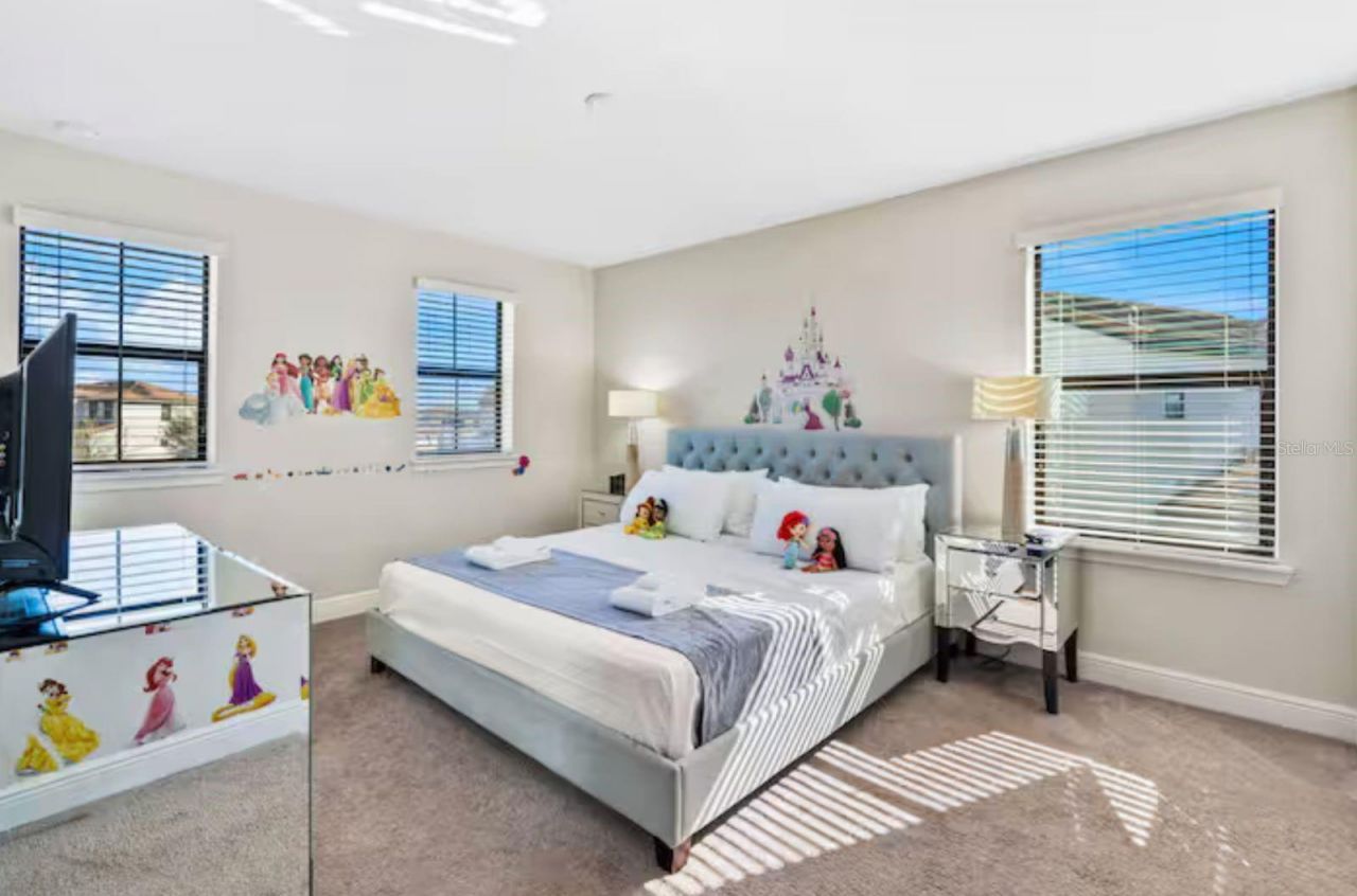 167 Claffey Court, Haines City, FL 33844 Photo
