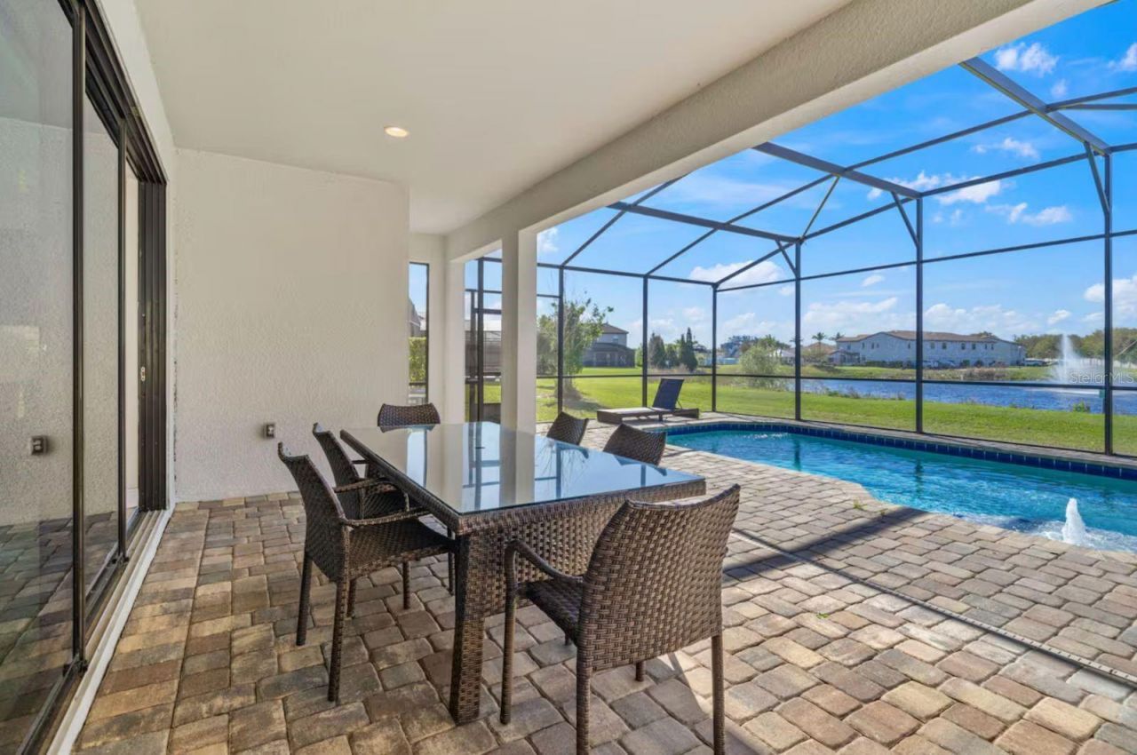 167 Claffey Court, Haines City, FL 33844 Photo