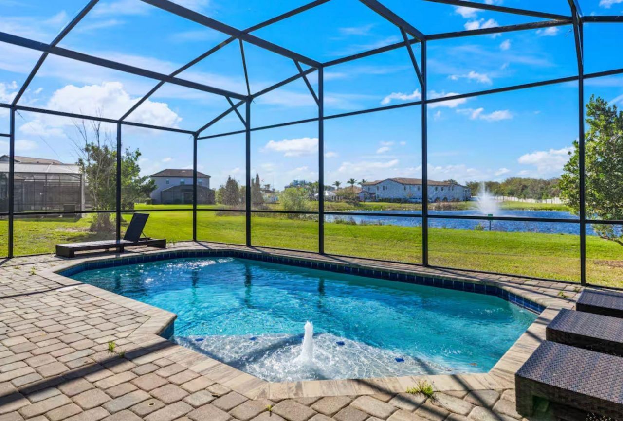 167 Claffey Court, Haines City, FL 33844 Photo