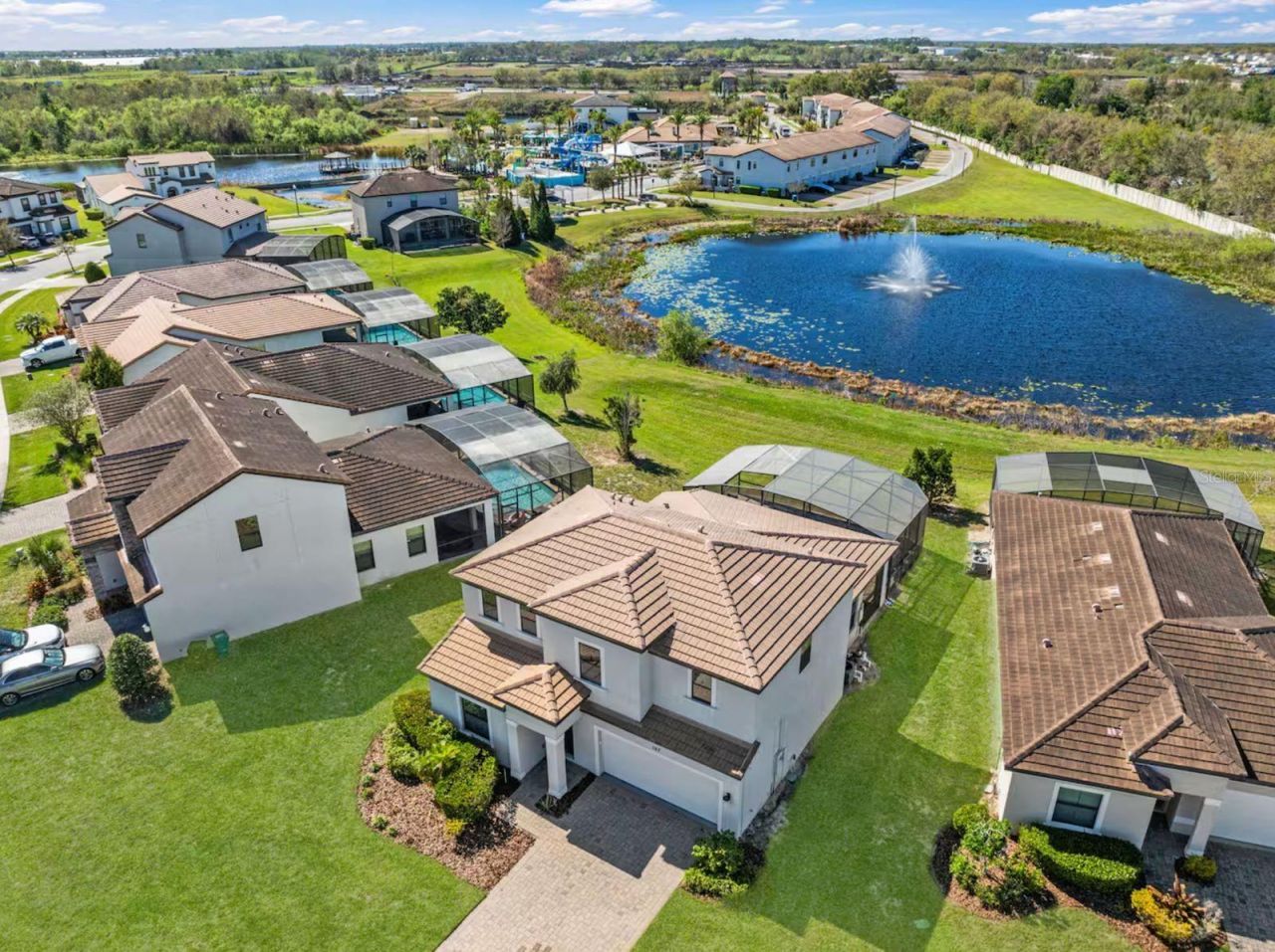 167 Claffey Court, Haines City, FL 33844 Photo