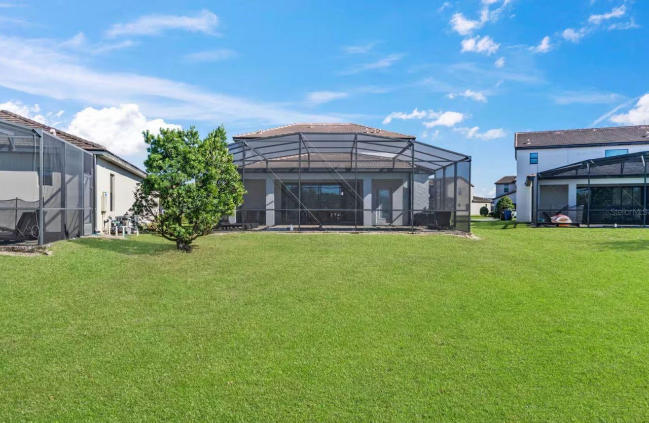 167 Claffey Court, Haines City, FL 33844 Photo
