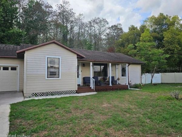 3543 BRISTLECONE COURT, KISSIMMEE, FL 34746