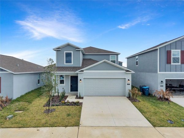 3071 TOTEM ROAD , EAGLE LAKE, FL 33839