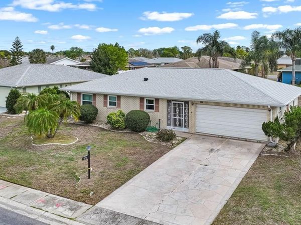 656 FORT DUQUESNA DRIVE , SUN CITY CENTER, FL 33573