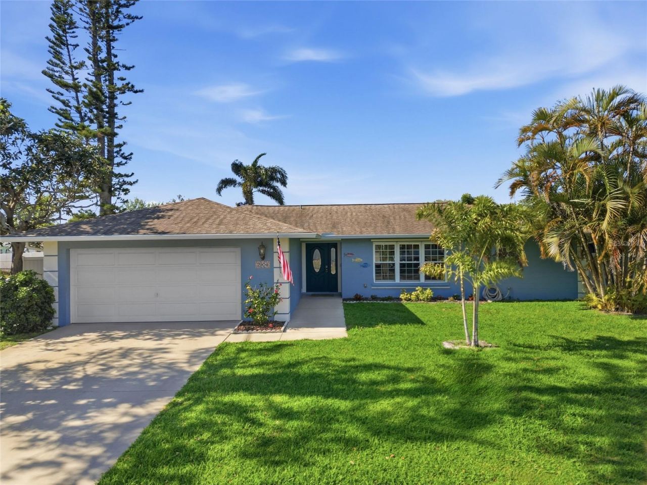 2904 Norwich Drive W, Bradenton, FL 34205 Photo