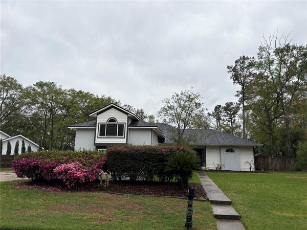 10007 NW 24TH PLACE , GAINESVILLE, FL 32606