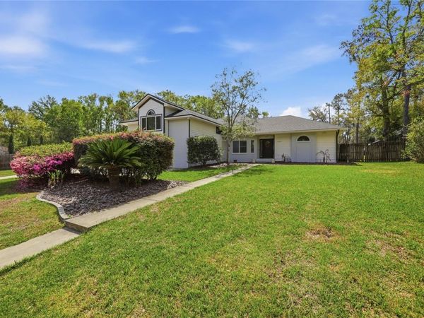 10007 NW 24TH PLACE, GAINESVILLE, FL 32606