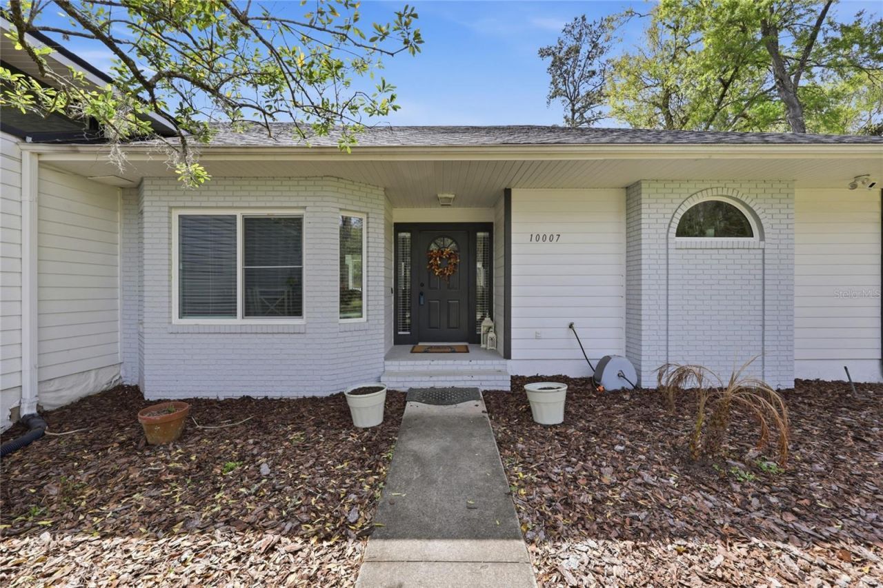 10007 NW 24th Place, Gainesville, FL 32606 Photo