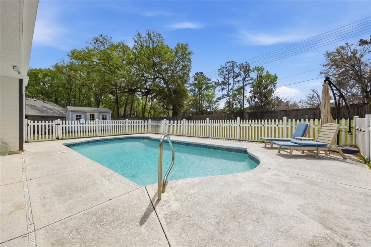 10007 NW 24th Place, Gainesville, FL 32606 Photo