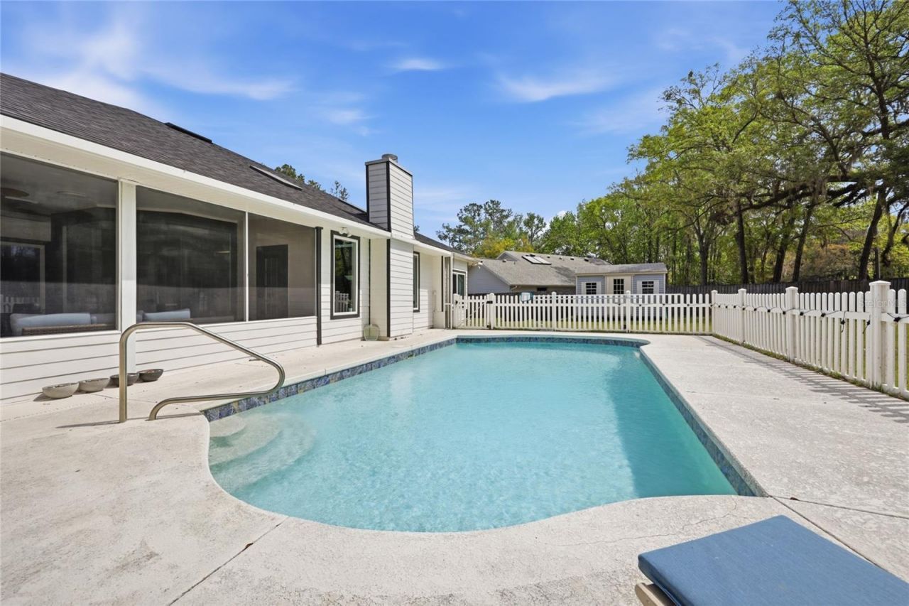 10007 NW 24th Place, Gainesville, FL 32606 Photo