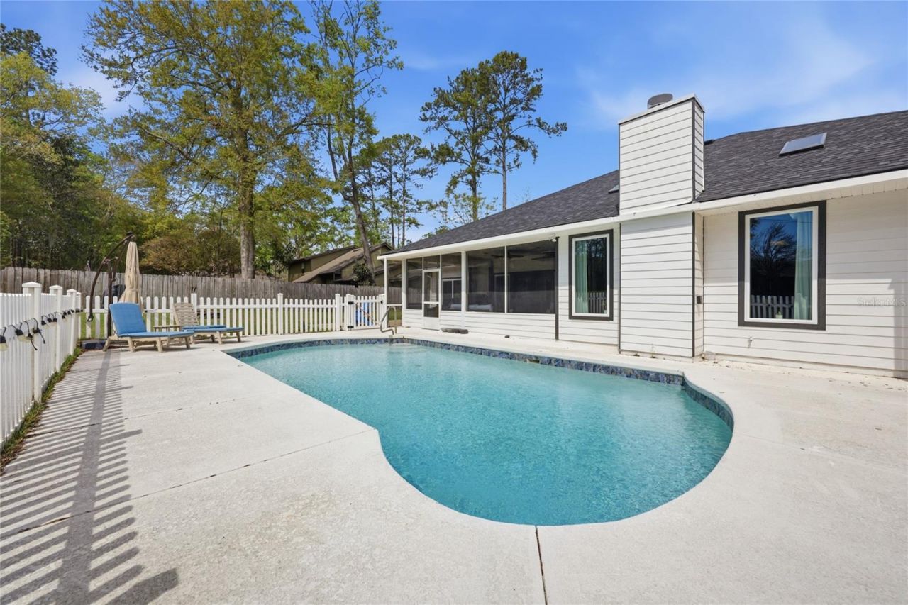 10007 NW 24th Place, Gainesville, FL 32606 Photo