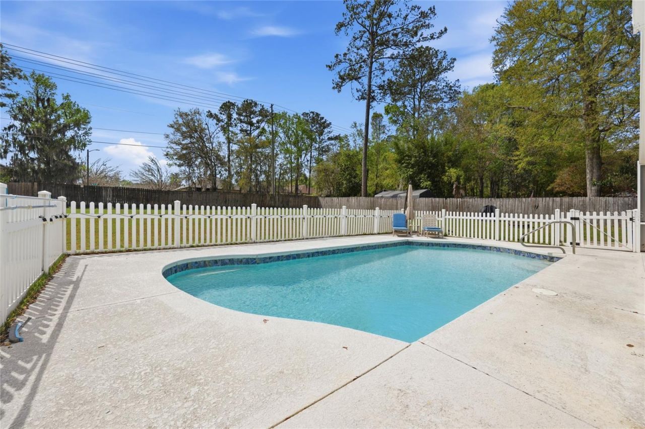 10007 NW 24th Place, Gainesville, FL 32606 Photo