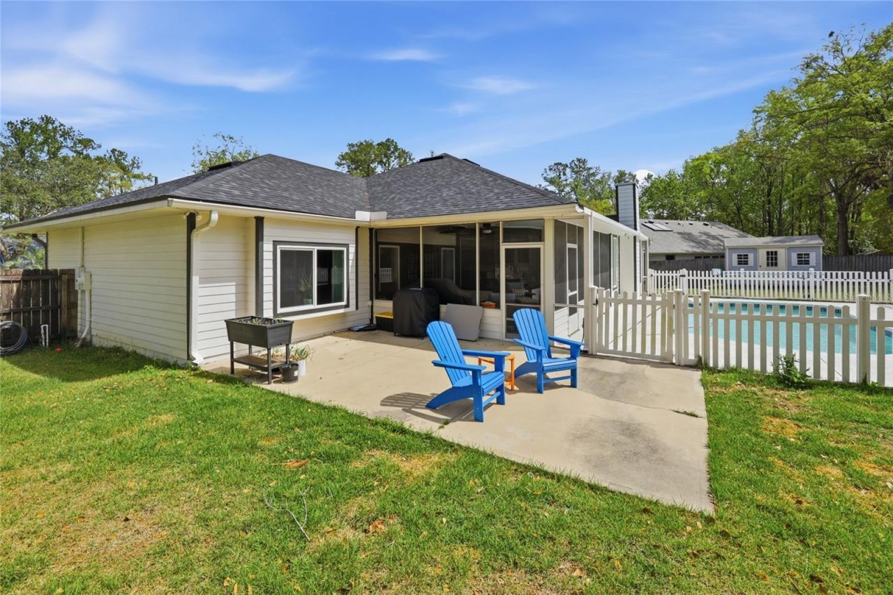 10007 NW 24th Place, Gainesville, FL 32606 Photo