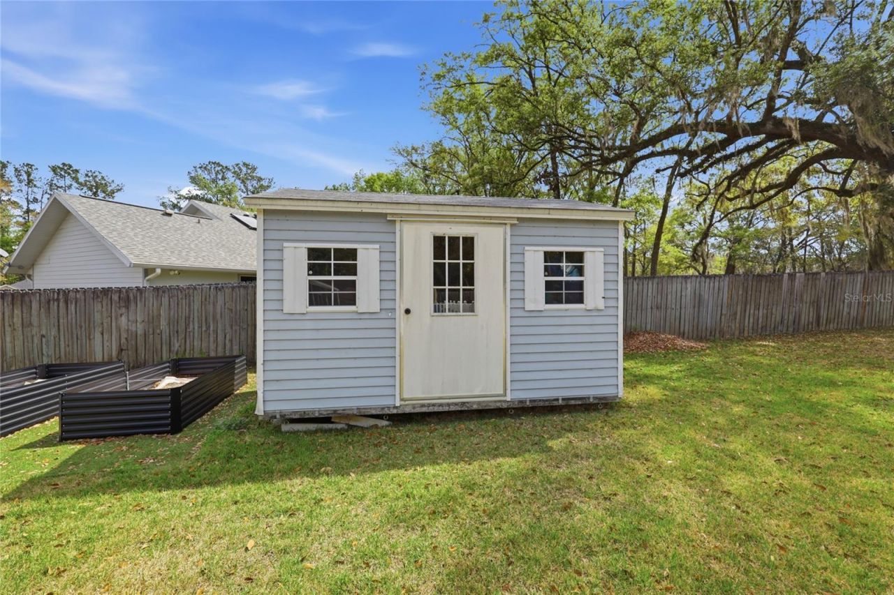 10007 NW 24th Place, Gainesville, FL 32606 Photo