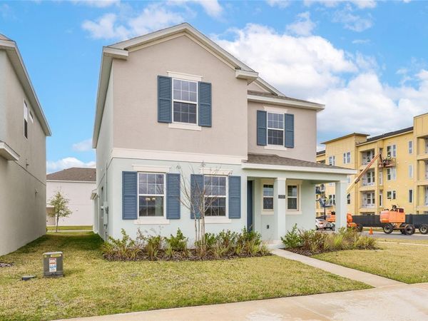 5101 WAYPOINTE BOULEVARD , APOPKA, FL 32712