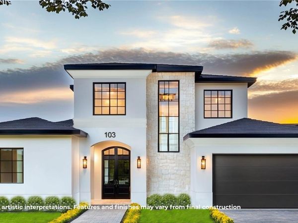 103 WHITECAPS CIRCLE , MAITLAND, FL 32751