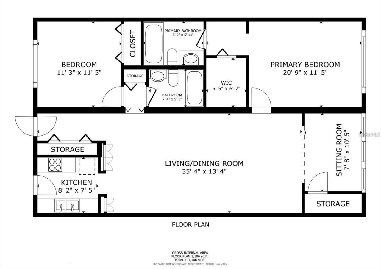 6787 Ripple Pond Loop, Zephyrhills, FL 33541 Photo