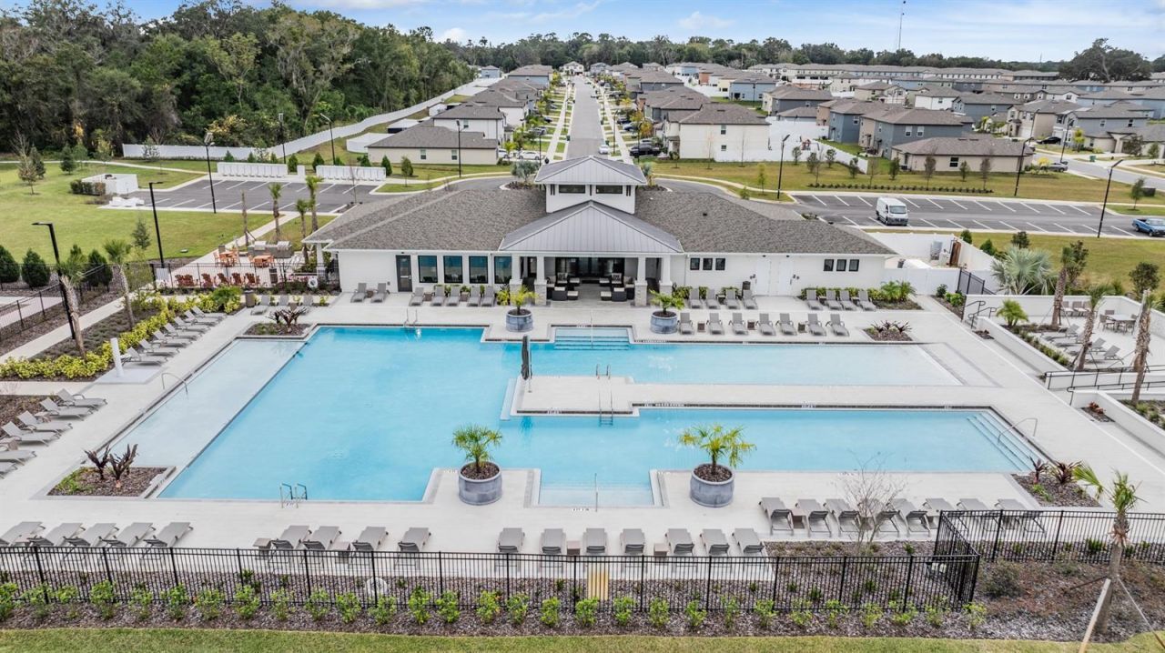 6787 Ripple Pond Loop, Zephyrhills, FL 33541 Photo