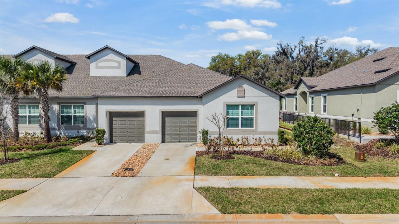 6787 Ripple Pond Loop, Zephyrhills, FL 33541 Photo