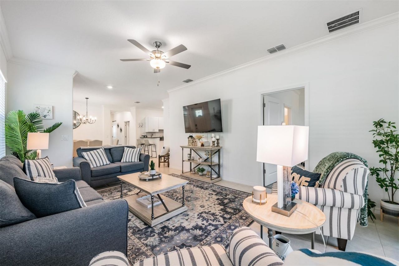 6787 Ripple Pond Loop, Zephyrhills, FL 33541 Photo