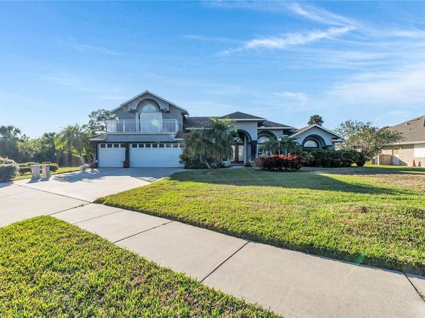 3712 MCLEAN AVENUE , ROCKLEDGE, FL 32955