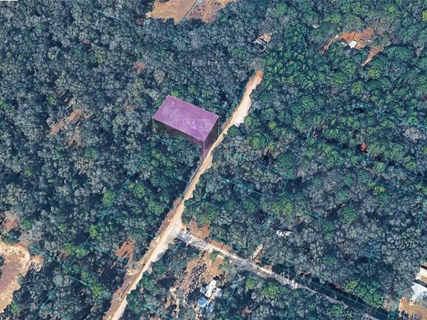 10452 N DUNEDIN ROAD , DUNNELLON, FL 34433