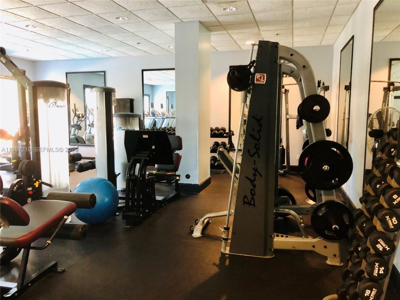 2665 SW 37th Ave , Unit 802, Miami, FL 33133 Photo