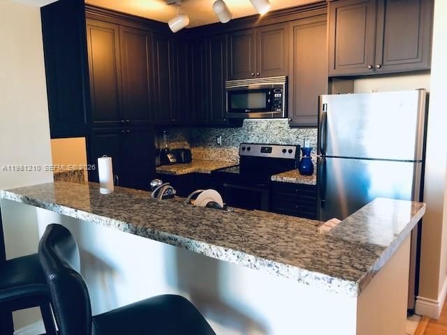 2665 SW 37th Ave , Unit 802, Miami, FL 33133 Photo