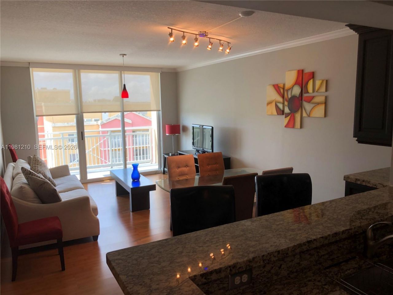 2665 SW 37th Ave , Unit 802, Miami, FL 33133 Photo