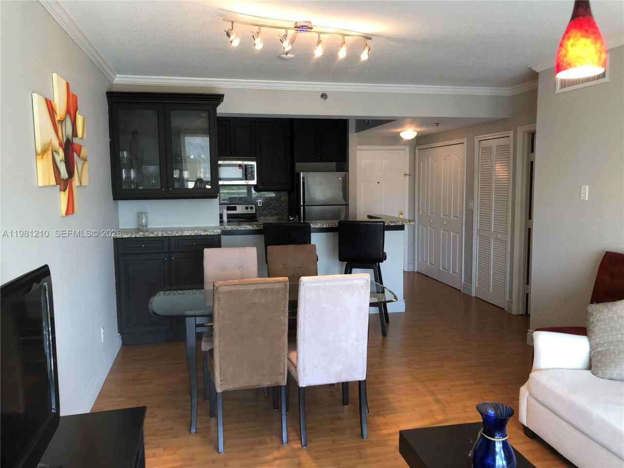 2665 SW 37th Ave , Unit 802, Miami, FL 33133 Photo