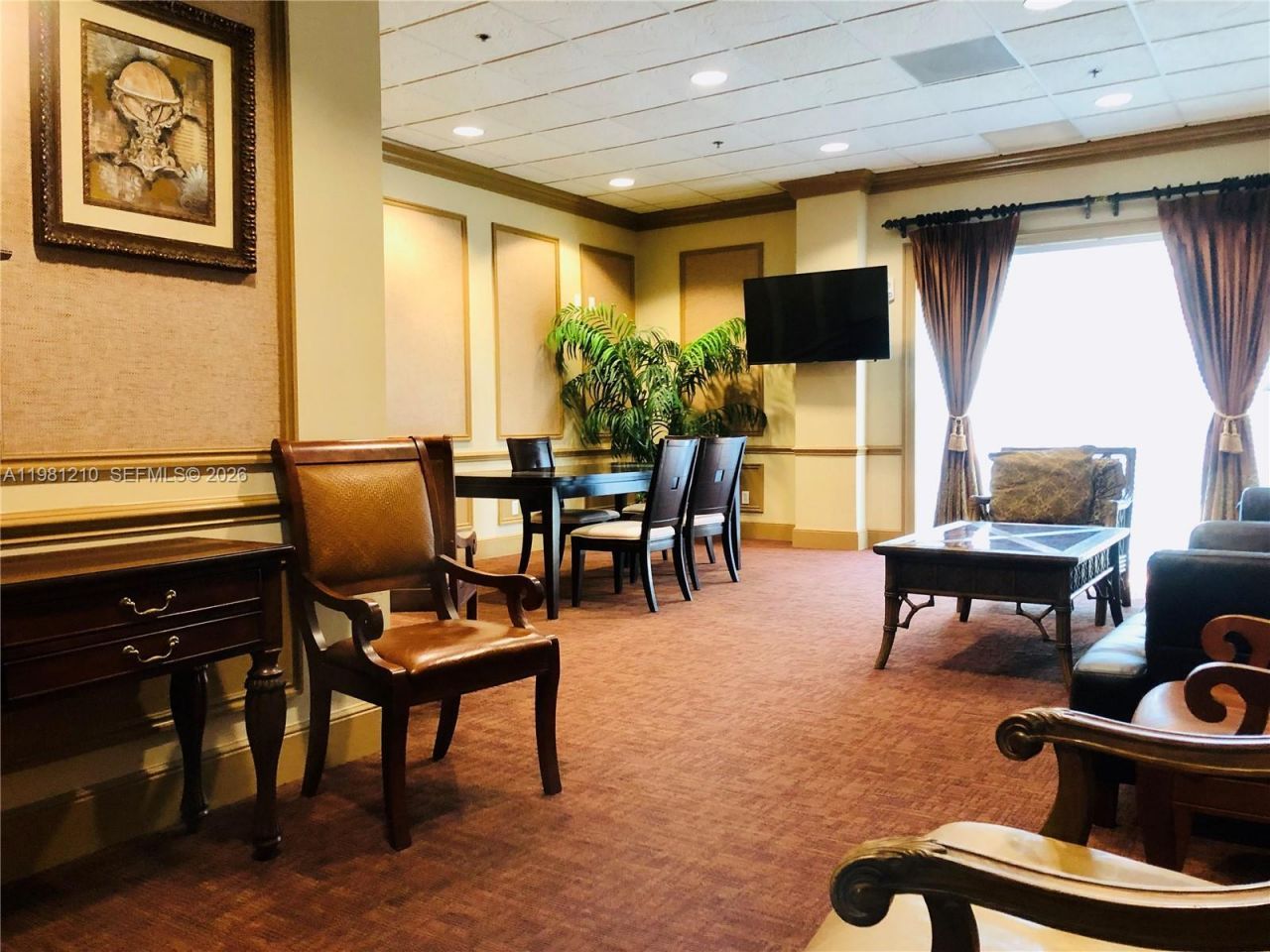 2665 SW 37th Ave , Unit 802, Miami, FL 33133 Photo