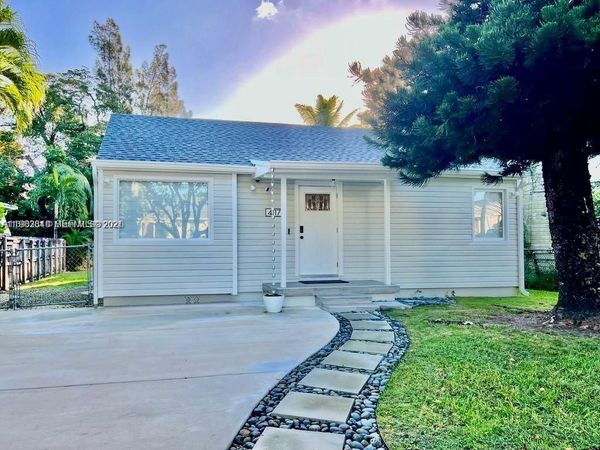 4117 SW 62nd Ave, South Miami, FL 33155