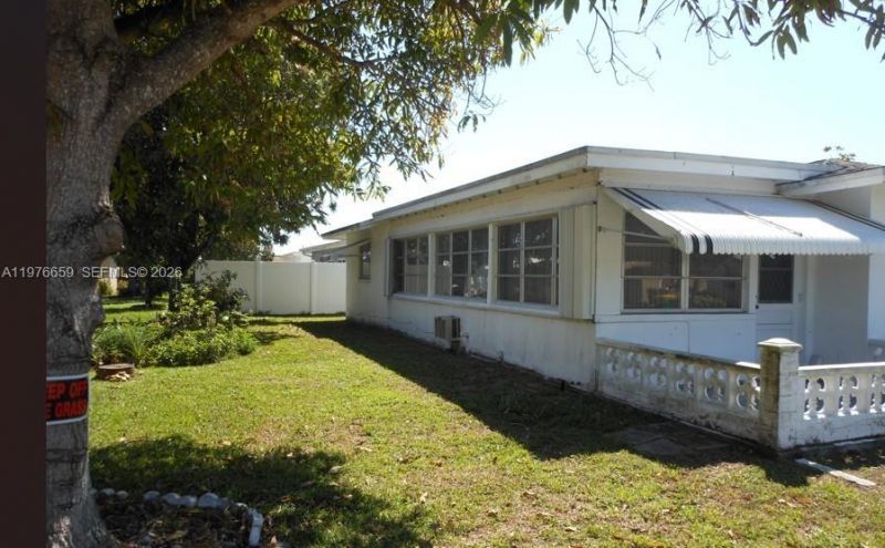 4955 NW 55th St, Tamarac, FL 33319 Photo