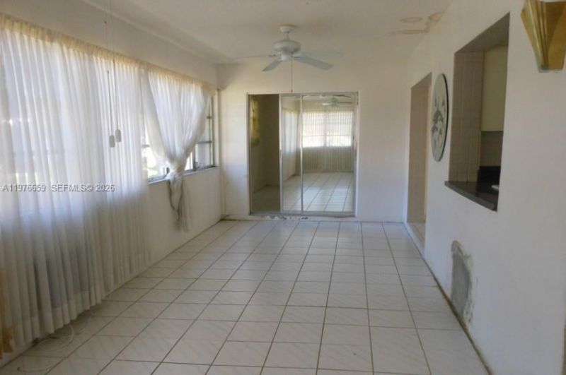 4955 NW 55th St, Tamarac, FL 33319 Photo