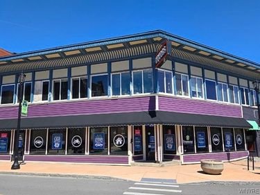 253 Allen Street, Buffalo, NY 14201