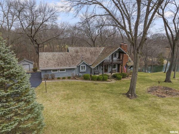 6310 N FOX CHAPEL Trail, Edwards, IL 61528