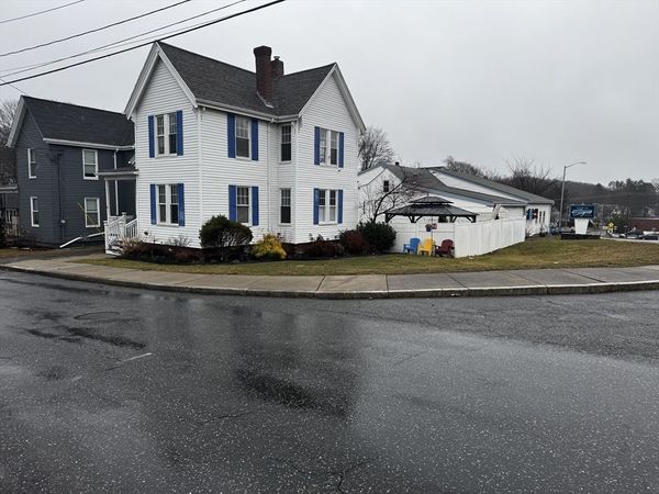 12 Bridge, Marlborough, MA 01752