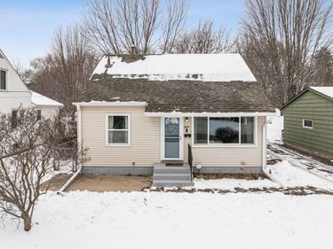3722 Hayes Street NE, Columbia Heights, MN 55421