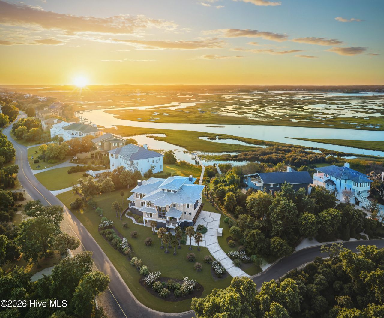 9 Clamdigger Point Road, Wilmington, NC 28411