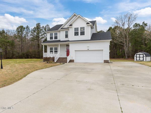 134 Tulip Tree Drive, Camden, NC 27921