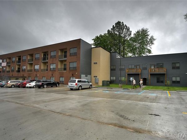 257 S FLORISSANT Road , Ferguson, MO 63135