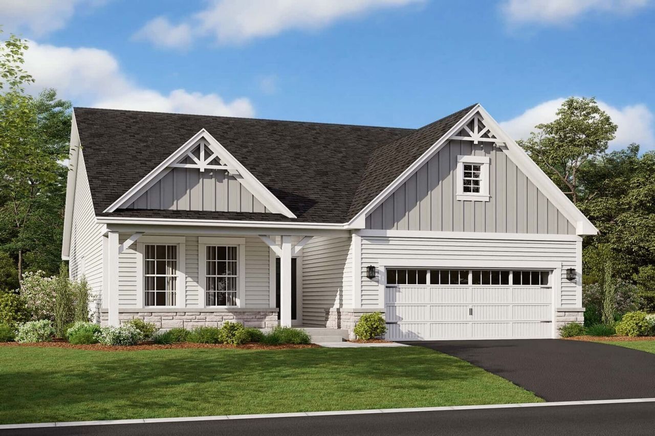 10989 L J Marak Drive , Huntley, IL 60142 Main Photo