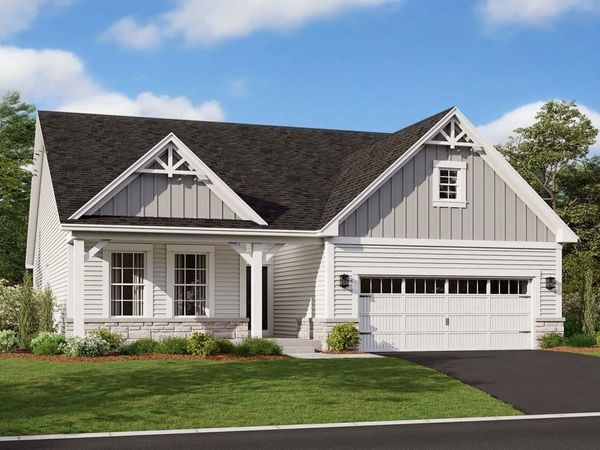 10989 L J Marak Drive , Huntley, IL 60142